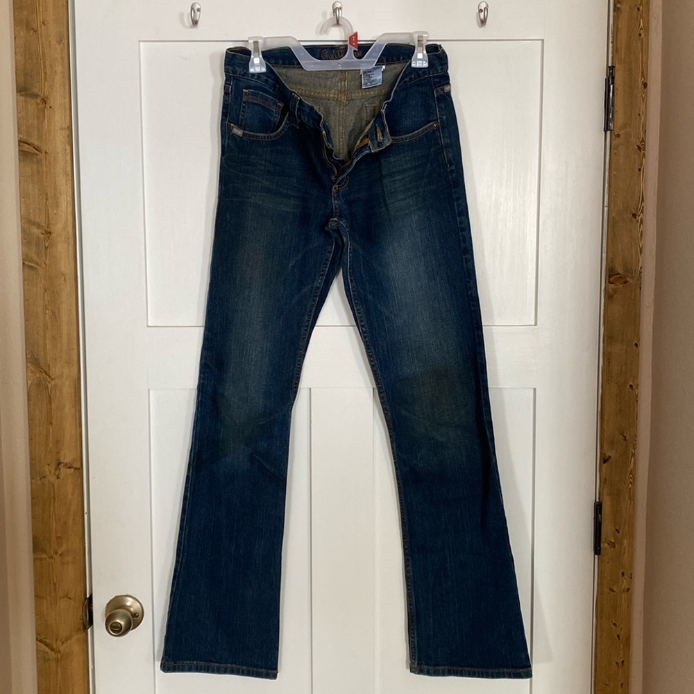 7L Women’s Cruel Girl Slim Fit Jeans